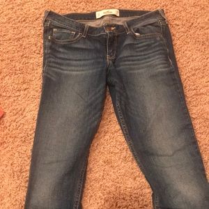 Holister jeans